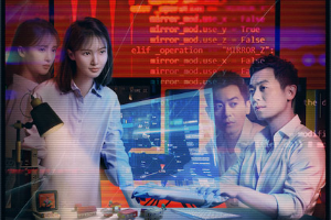 2020年6月最新电视剧新剧推荐