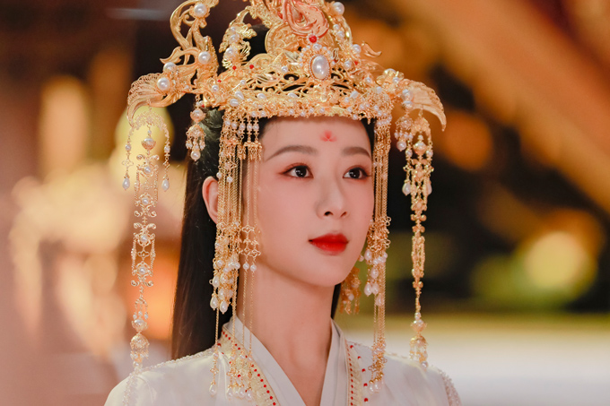 《长相思 第二季》开播 以相思之情助力成长之路